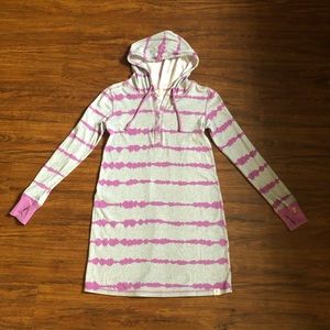 Munki Munki Hooded Night Shirt